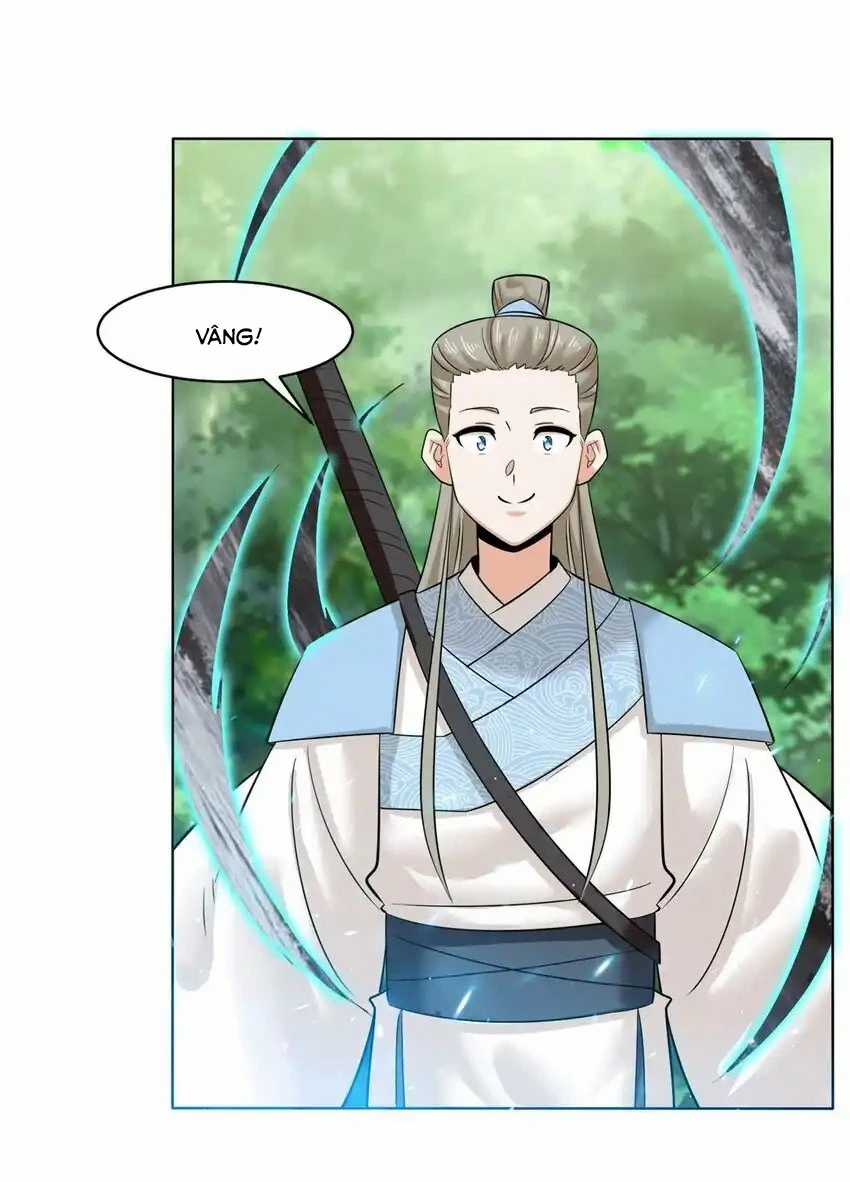 Vô Tận Thôn Phệ - Chapter 156 - Trang 42