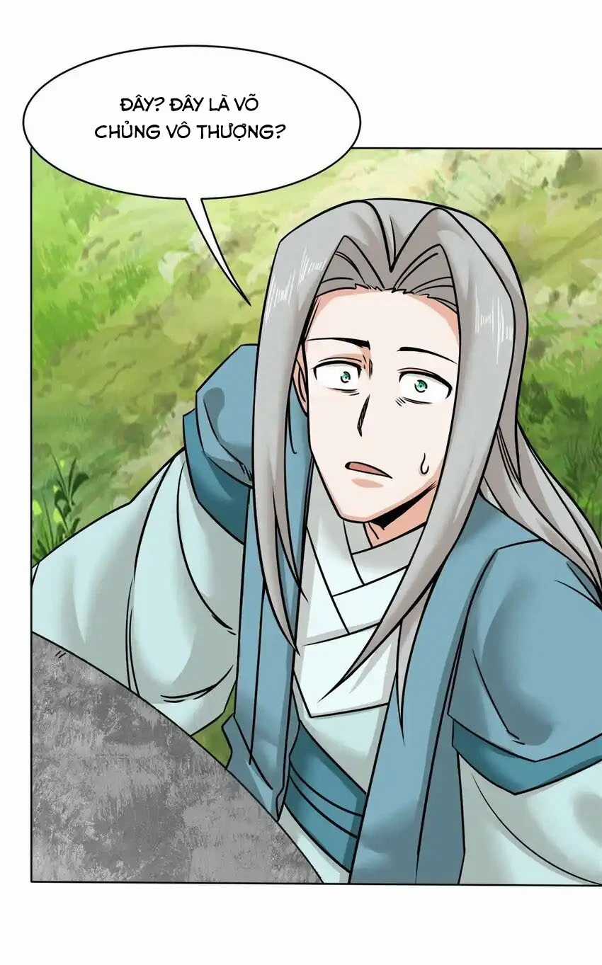 Vô Tận Thôn Phệ - Chapter 156 - Trang 44