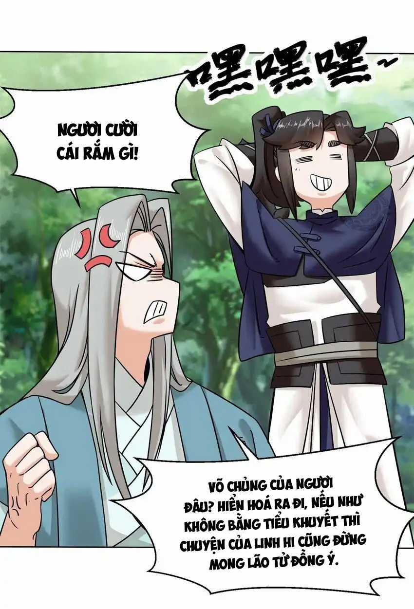 Vô Tận Thôn Phệ - Chapter 156 - Trang 46