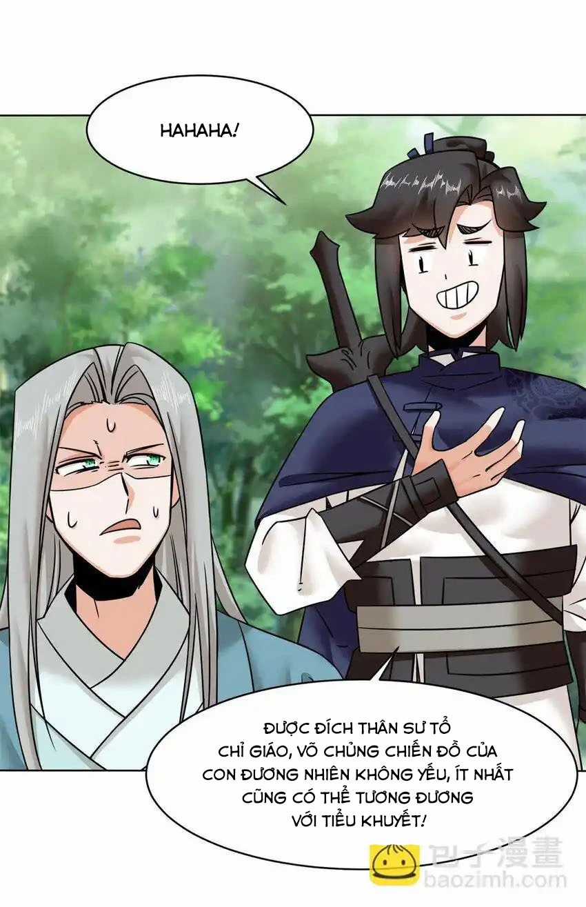 Vô Tận Thôn Phệ - Chapter 156 - Trang 48