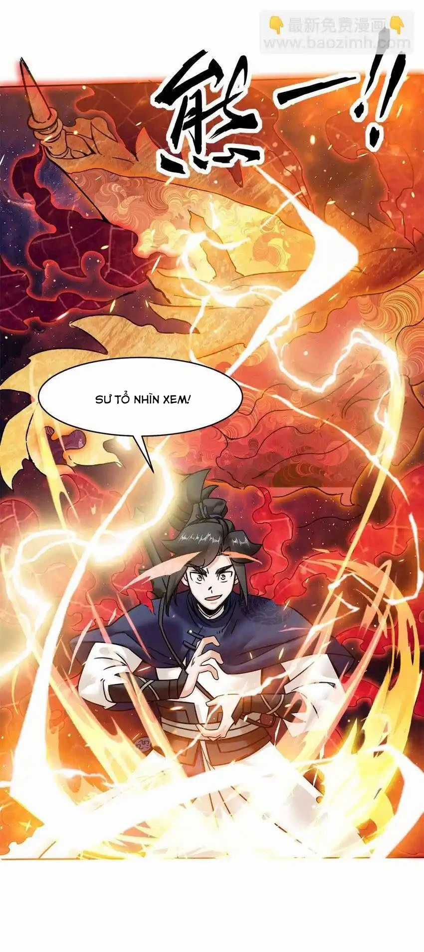 Vô Tận Thôn Phệ - Chapter 156 - Trang 49