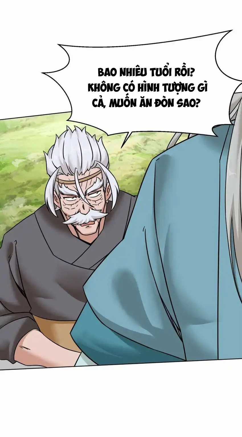 Vô Tận Thôn Phệ - Chapter 156 - Trang 52