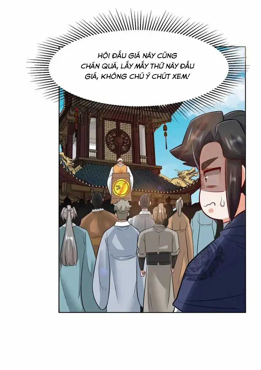Vô Tận Thôn Phệ - Chapter 156 - Trang 8