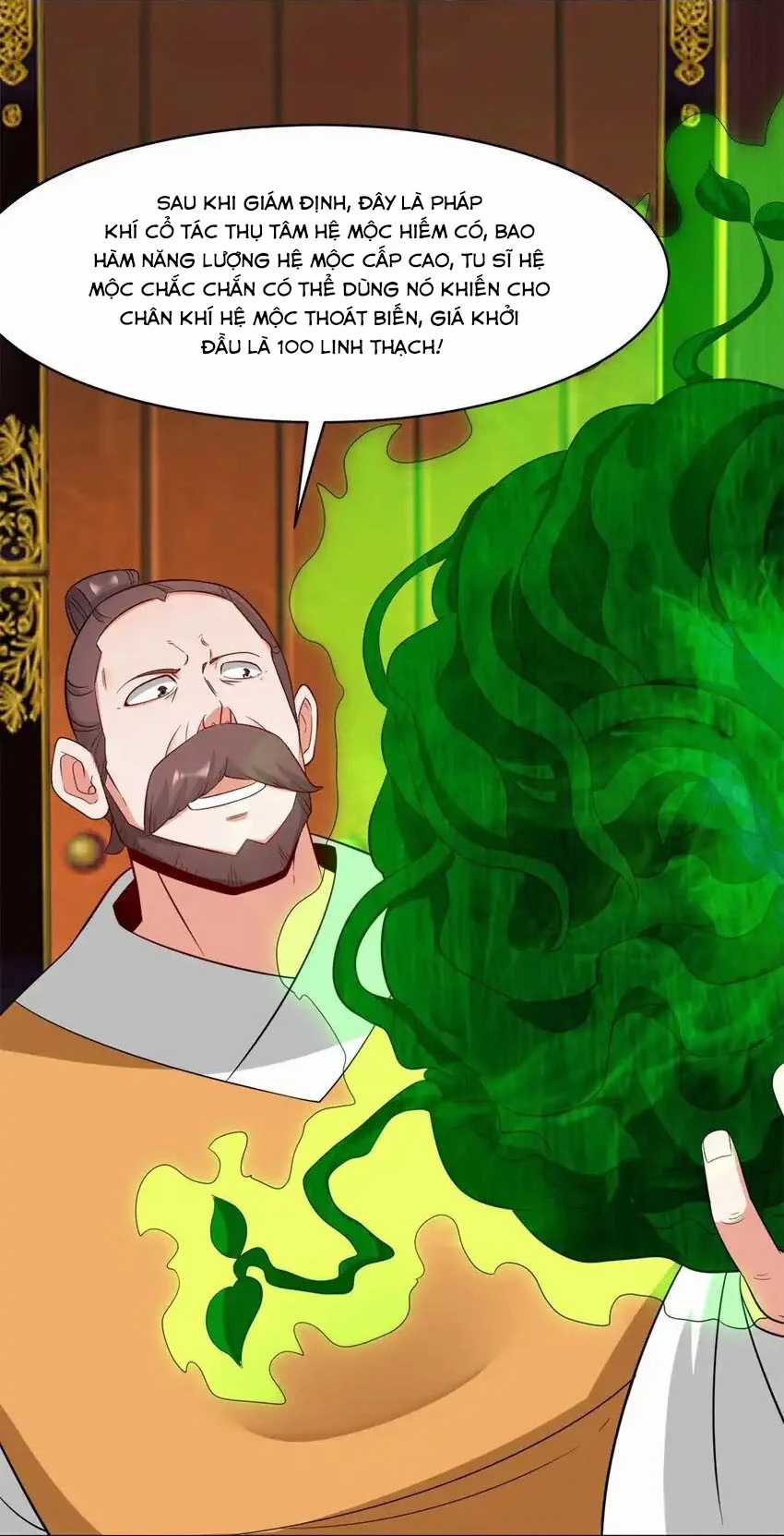 Vô Tận Thôn Phệ - Chapter 156 - Trang 10