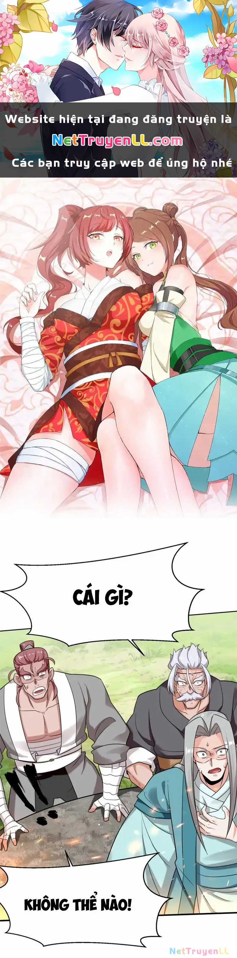 Vô Tận Thôn Phệ - Chapter 157 - Trang 1