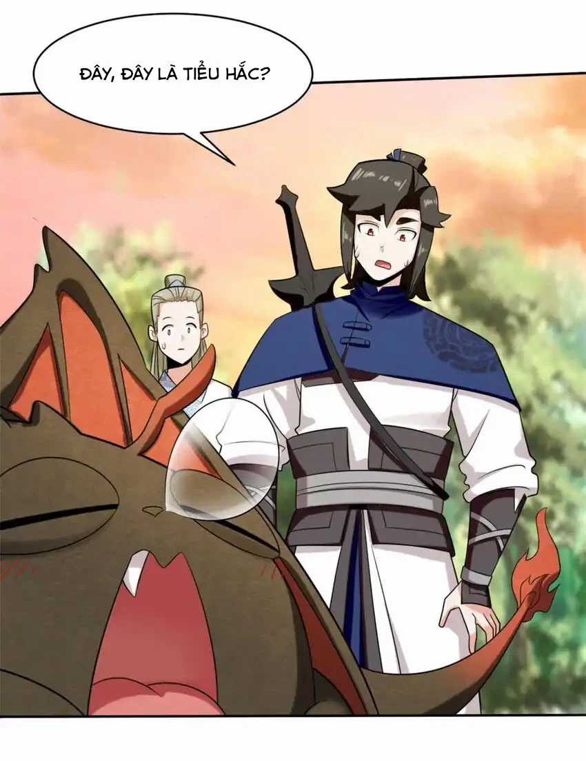 Vô Tận Thôn Phệ - Chapter 157 - Trang 11