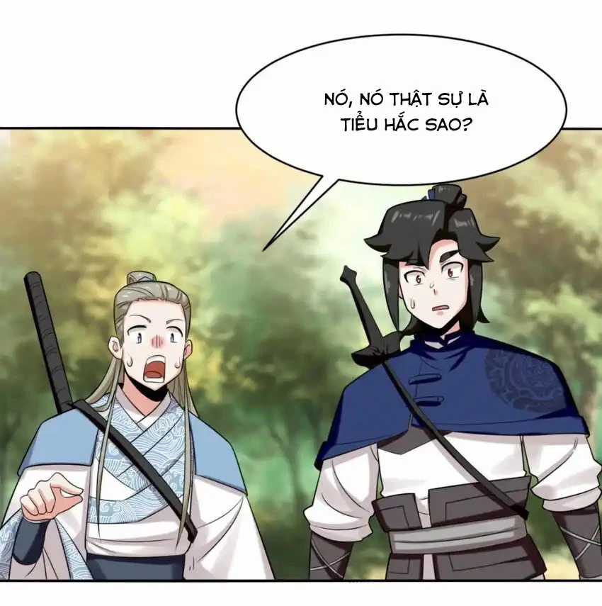 Vô Tận Thôn Phệ - Chapter 157 - Trang 12