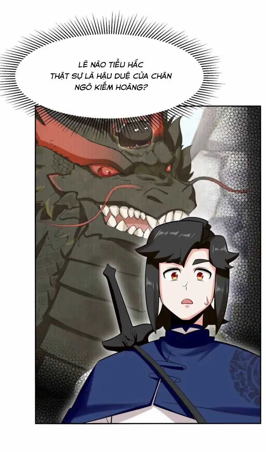 Vô Tận Thôn Phệ - Chapter 157 - Trang 13