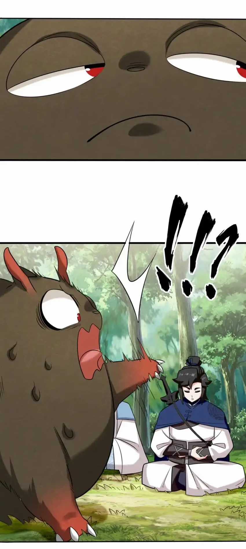 Vô Tận Thôn Phệ - Chapter 157 - Trang 16