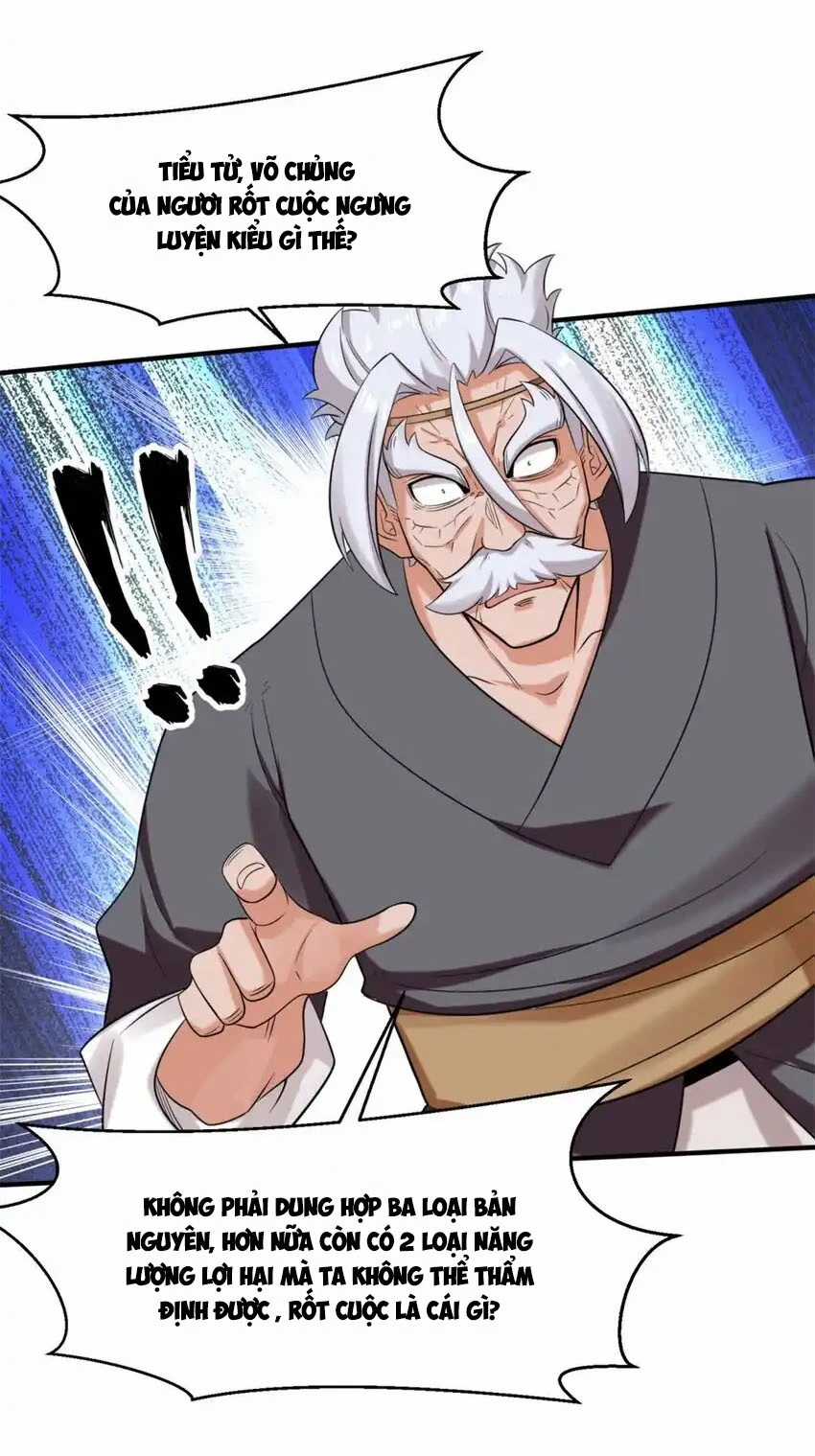 Vô Tận Thôn Phệ - Chapter 157 - Trang 3