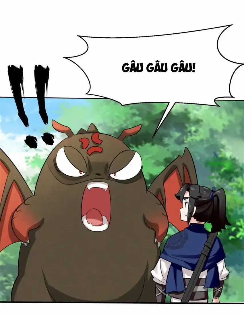 Vô Tận Thôn Phệ - Chapter 157 - Trang 22