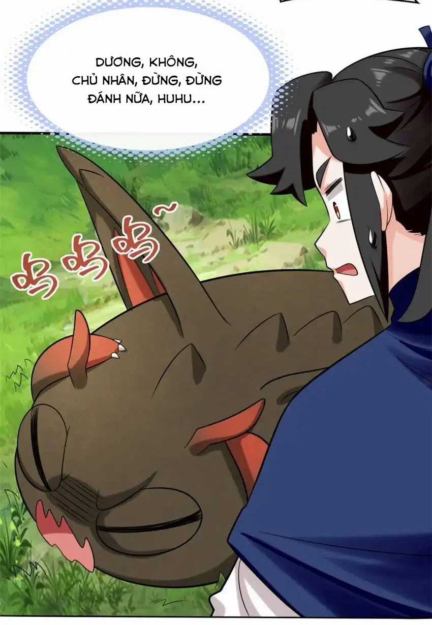 Vô Tận Thôn Phệ - Chapter 157 - Trang 24