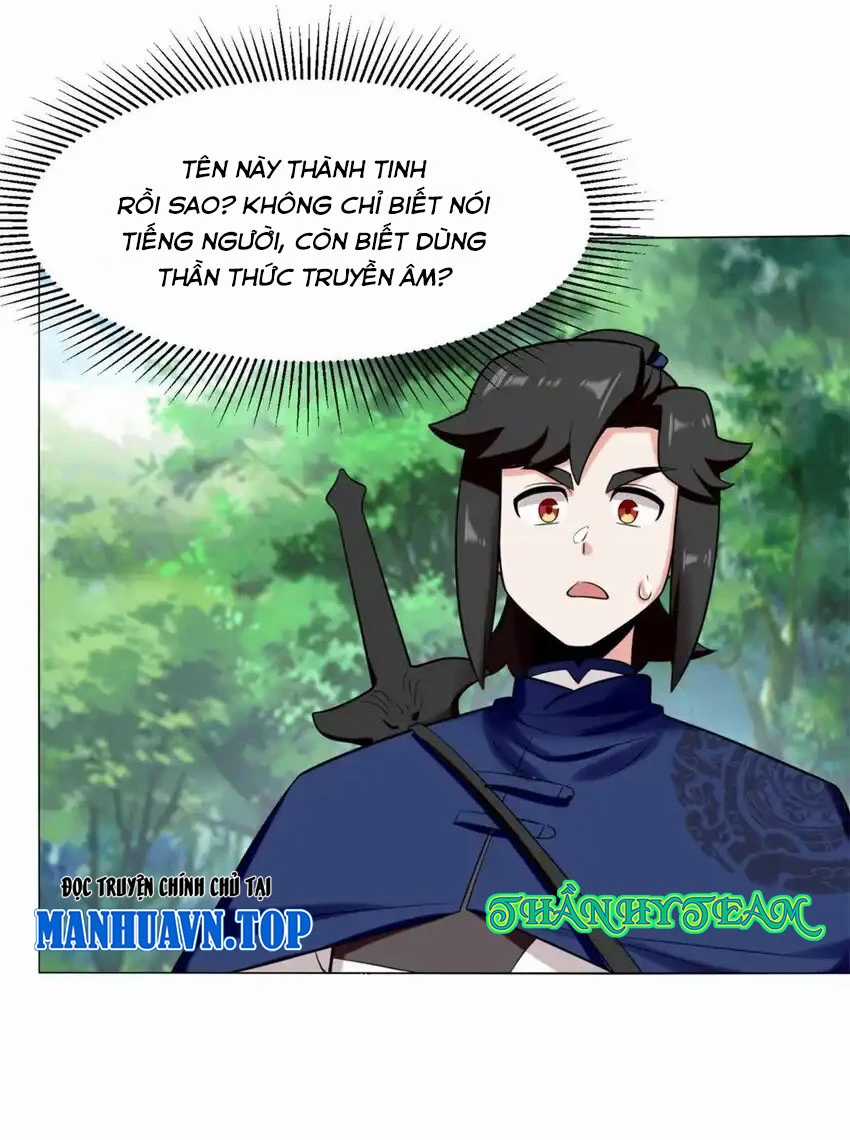 Vô Tận Thôn Phệ - Chapter 157 - Trang 25