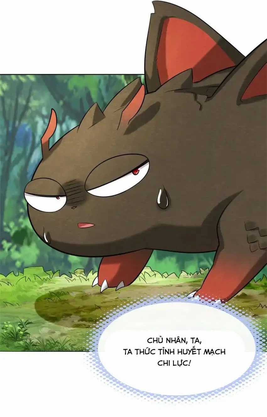 Vô Tận Thôn Phệ - Chapter 157 - Trang 27