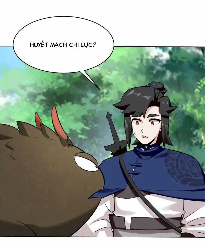 Vô Tận Thôn Phệ - Chapter 157 - Trang 28