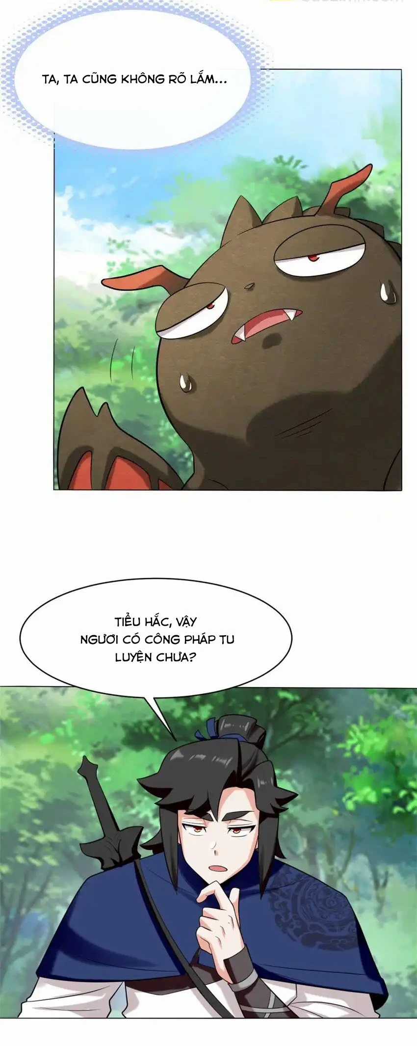Vô Tận Thôn Phệ - Chapter 157 - Trang 29