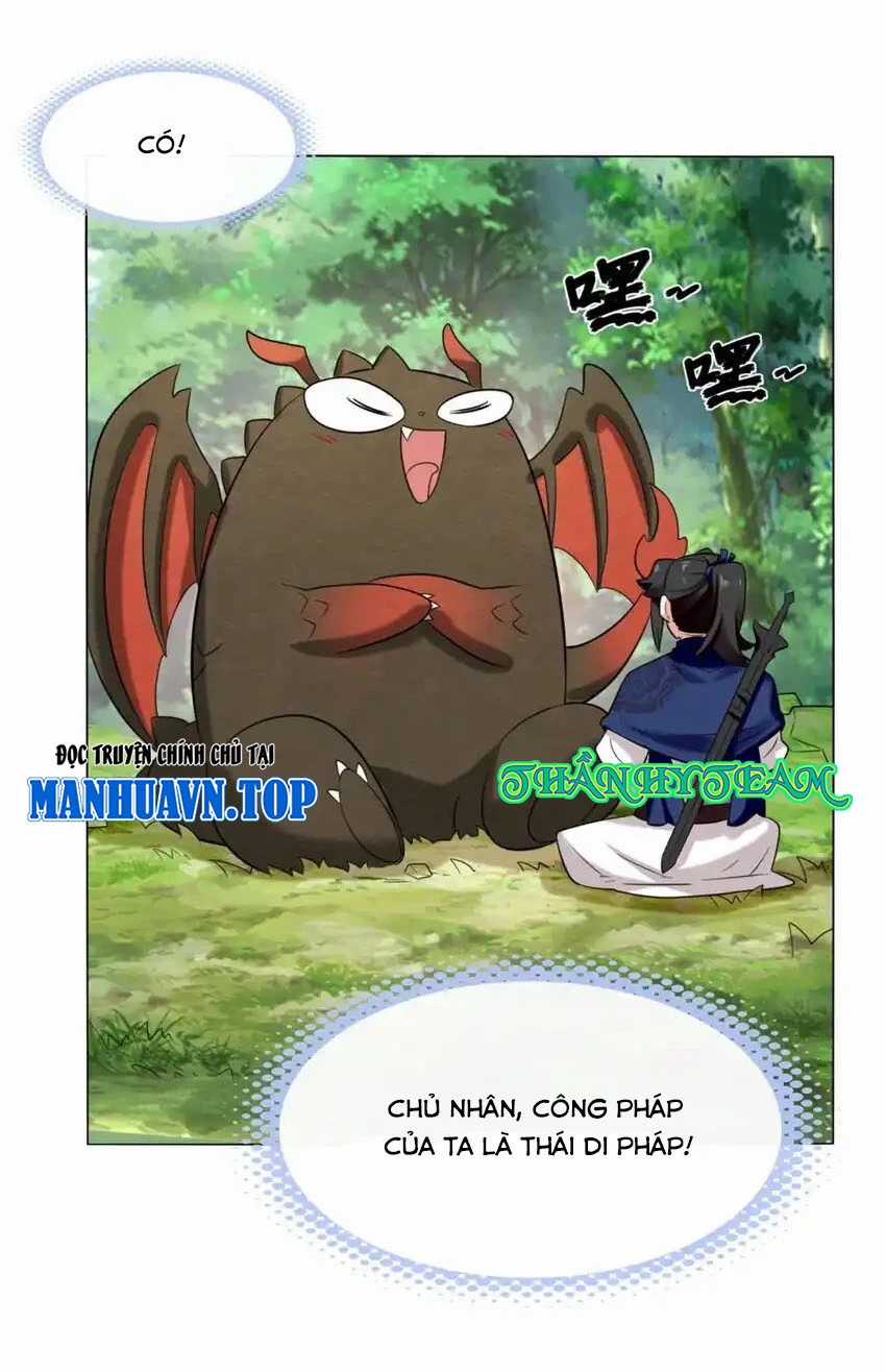 Vô Tận Thôn Phệ - Chapter 157 - Trang 30