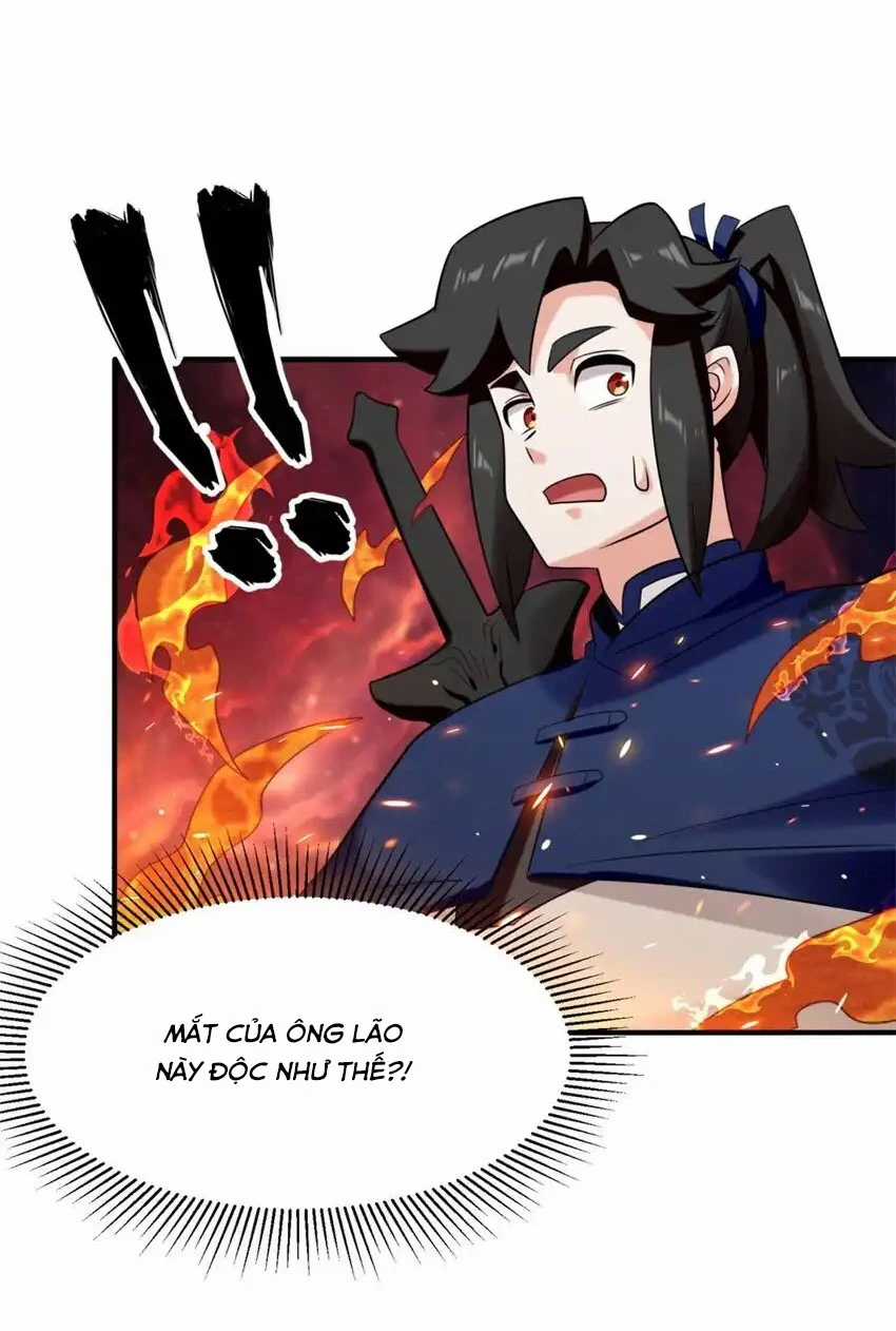 Vô Tận Thôn Phệ - Chapter 157 - Trang 4