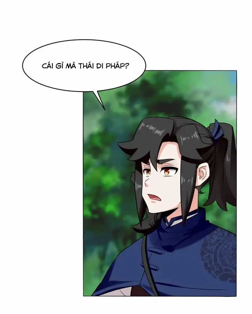 Vô Tận Thôn Phệ - Chapter 157 - Trang 31