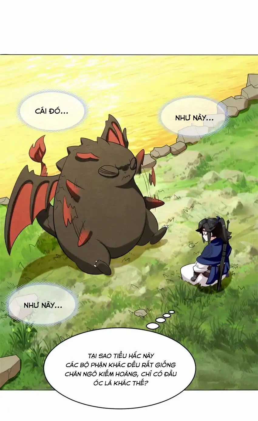 Vô Tận Thôn Phệ - Chapter 157 - Trang 32