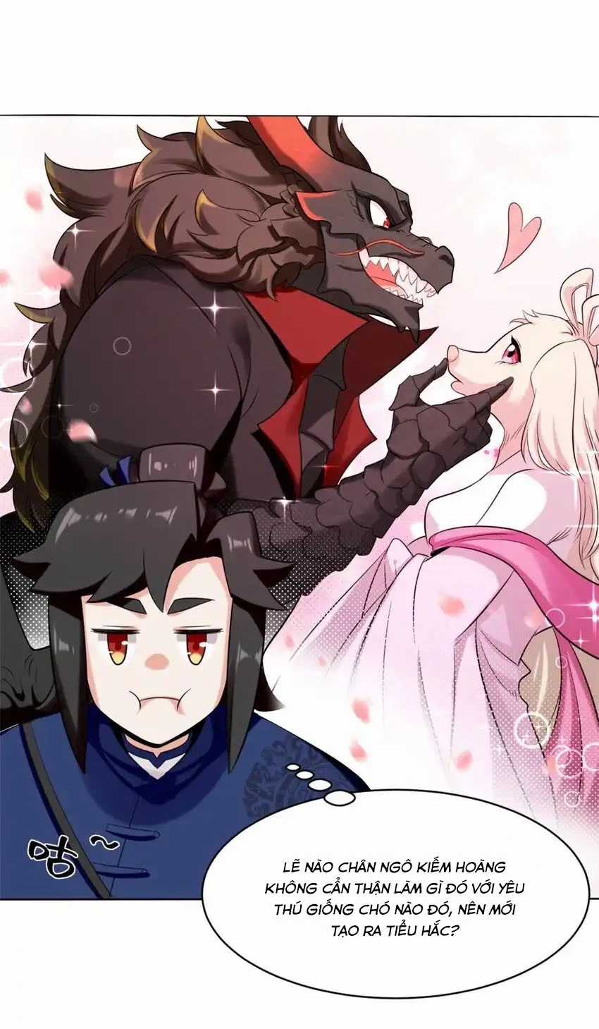 Vô Tận Thôn Phệ - Chapter 157 - Trang 33