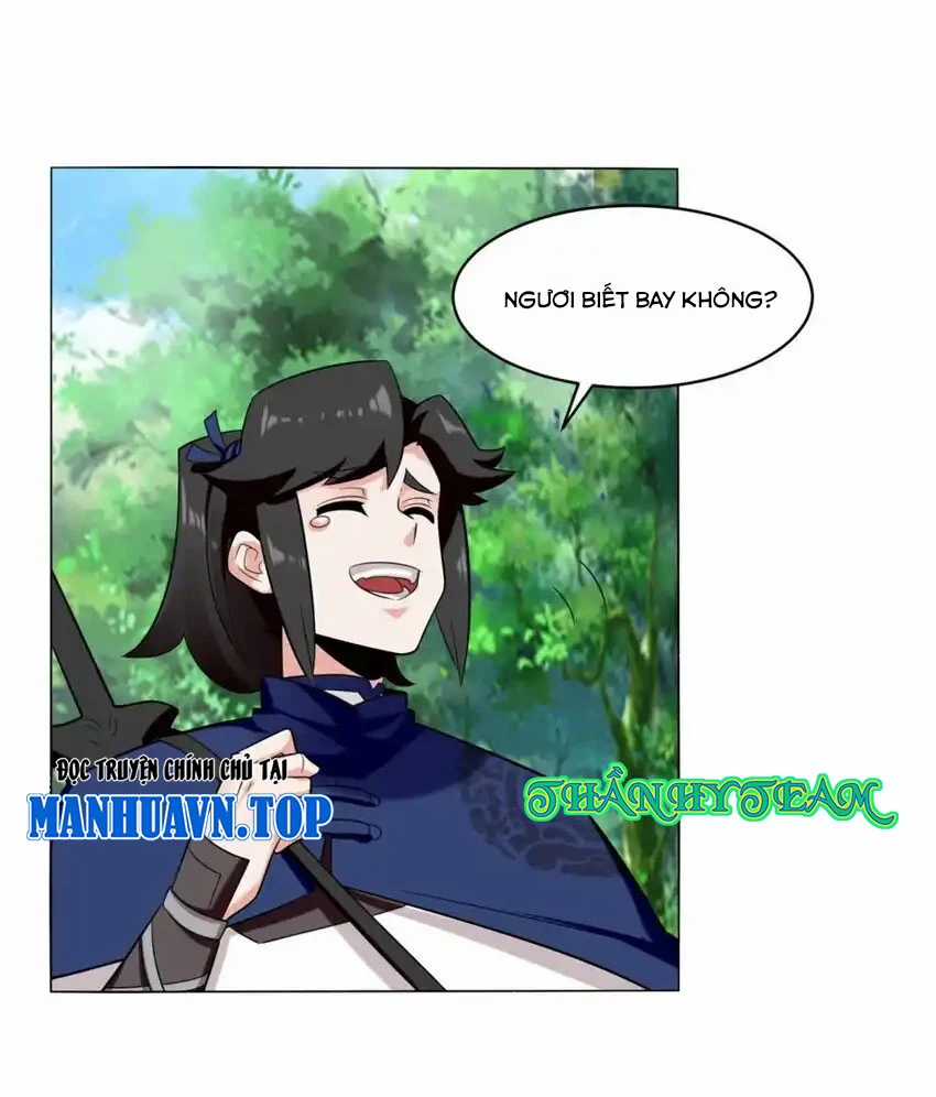 Vô Tận Thôn Phệ - Chapter 157 - Trang 35