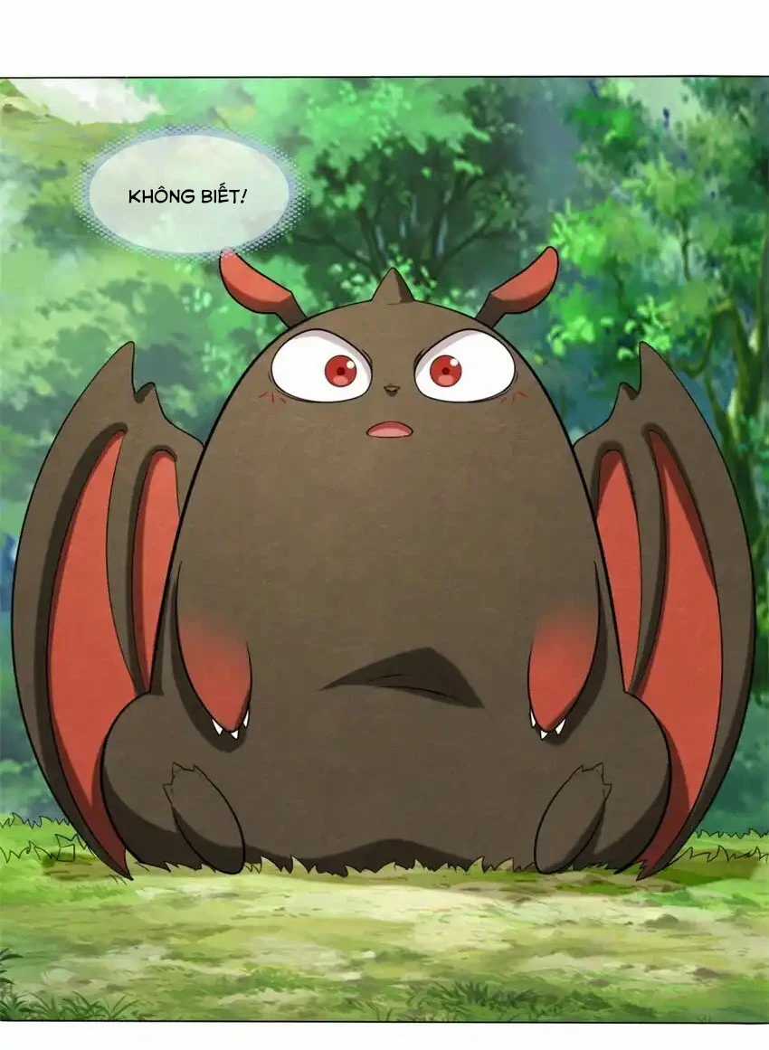 Vô Tận Thôn Phệ - Chapter 157 - Trang 36