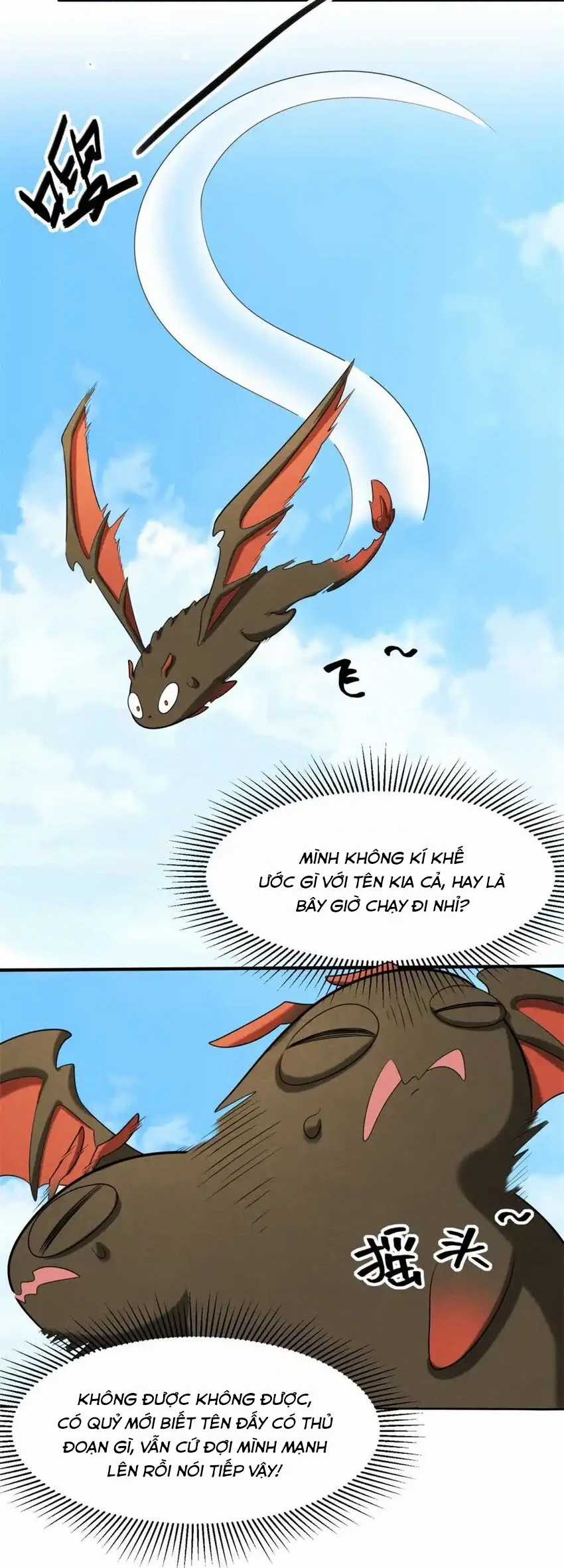 Vô Tận Thôn Phệ - Chapter 157 - Trang 40