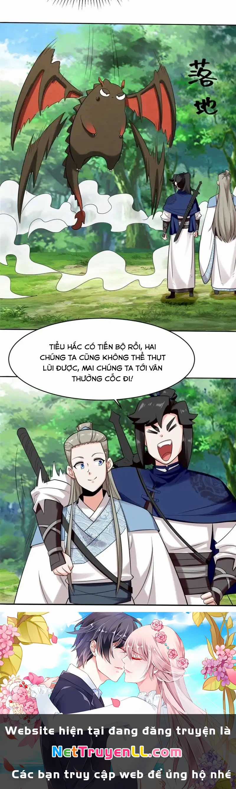 Vô Tận Thôn Phệ - Chapter 157 - Trang 41