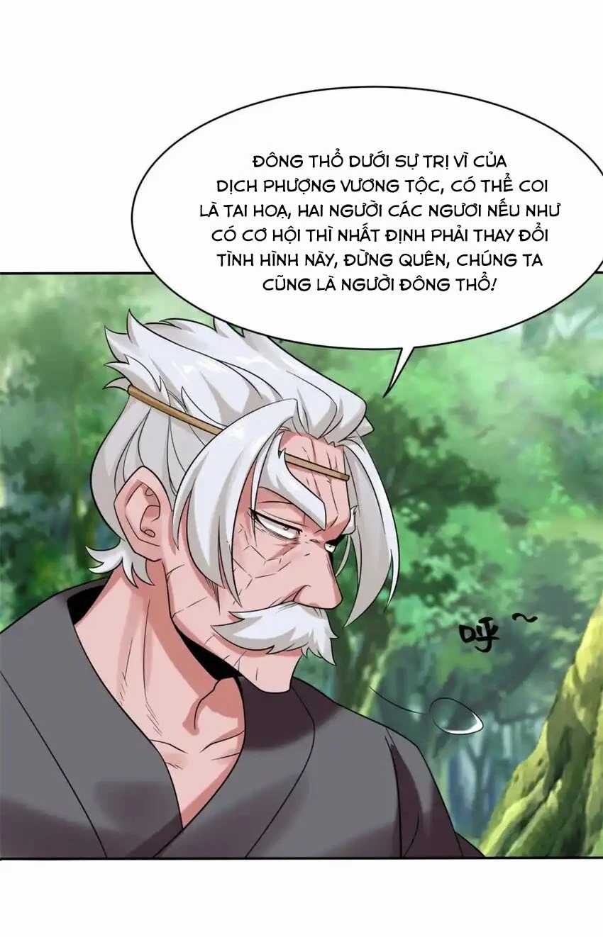 Vô Tận Thôn Phệ - Chapter 157 - Trang 6