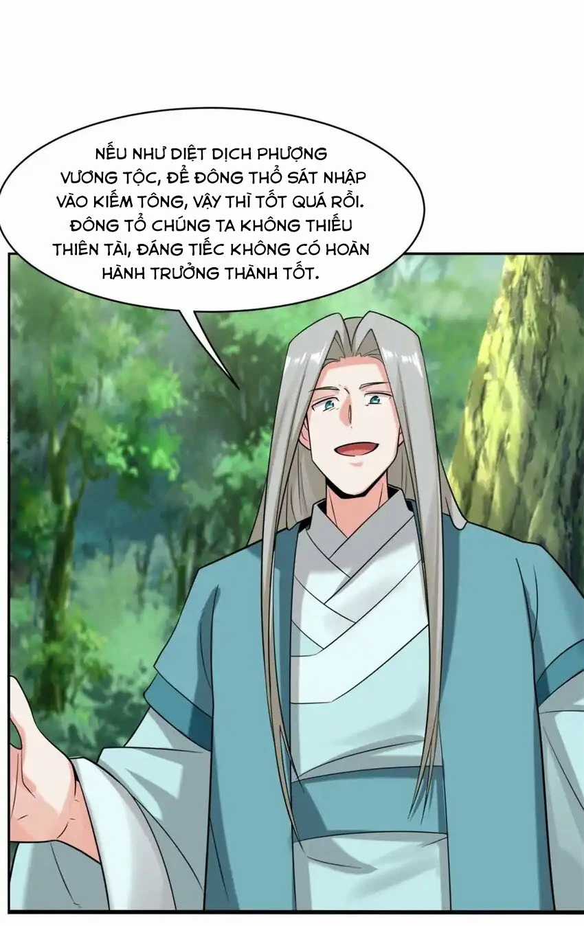 Vô Tận Thôn Phệ - Chapter 157 - Trang 7