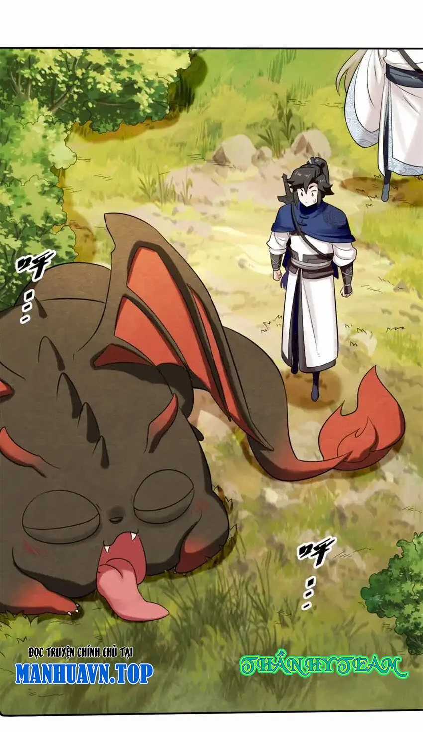Vô Tận Thôn Phệ - Chapter 157 - Trang 10