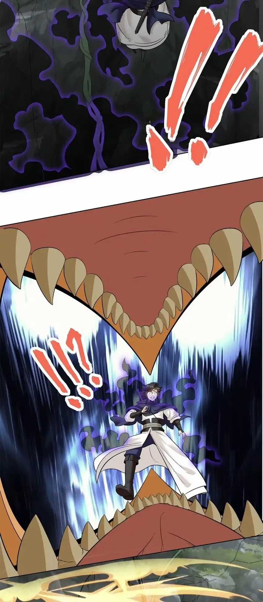 Vô Tận Thôn Phệ - Chapter 158 - Trang 14