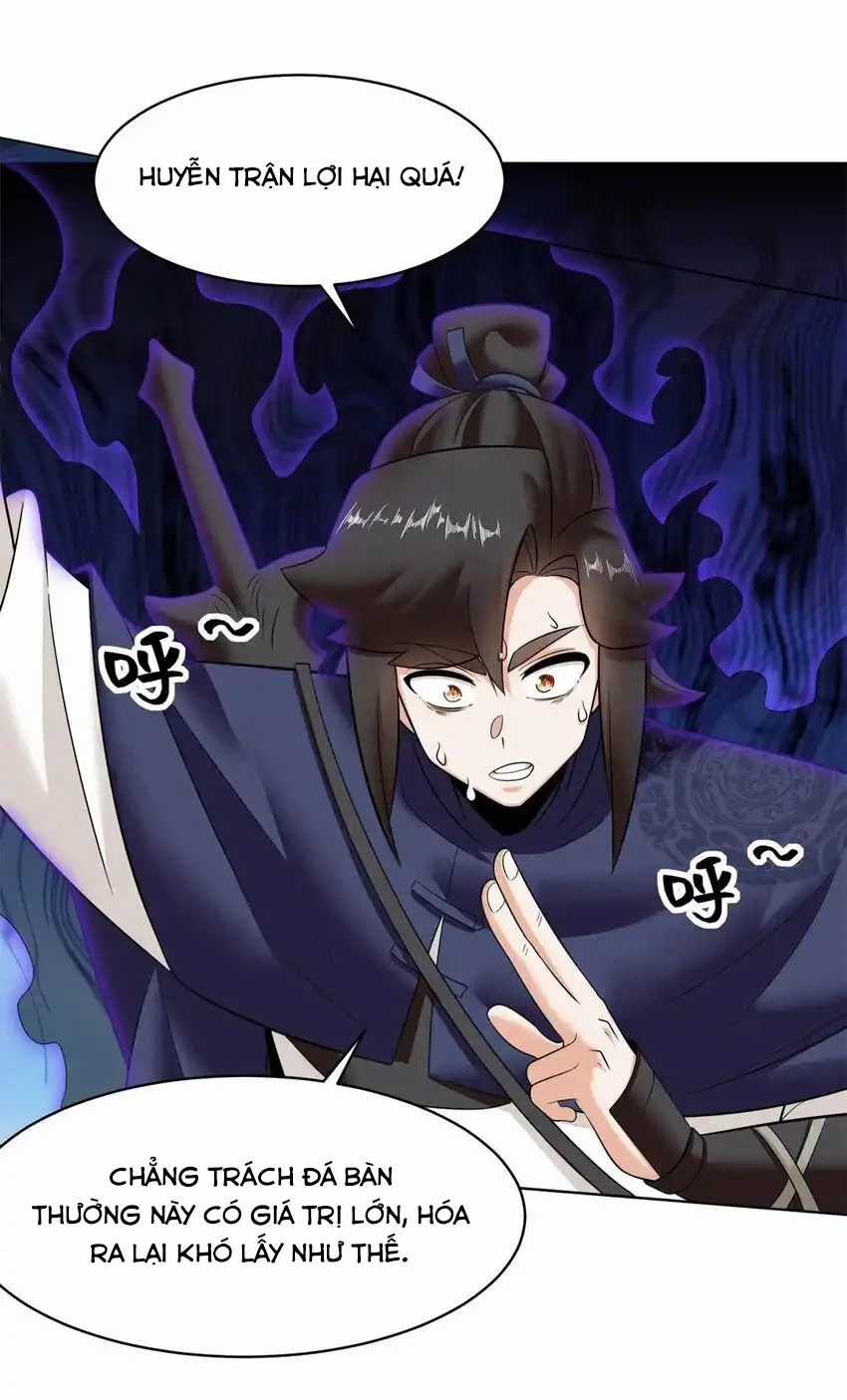 Vô Tận Thôn Phệ - Chapter 158 - Trang 16