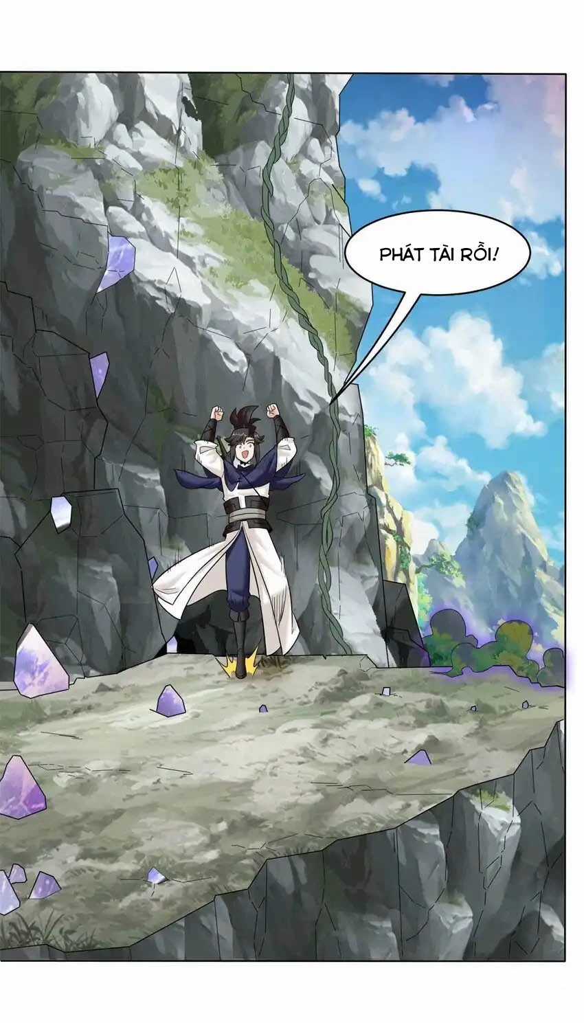 Vô Tận Thôn Phệ - Chapter 158 - Trang 19