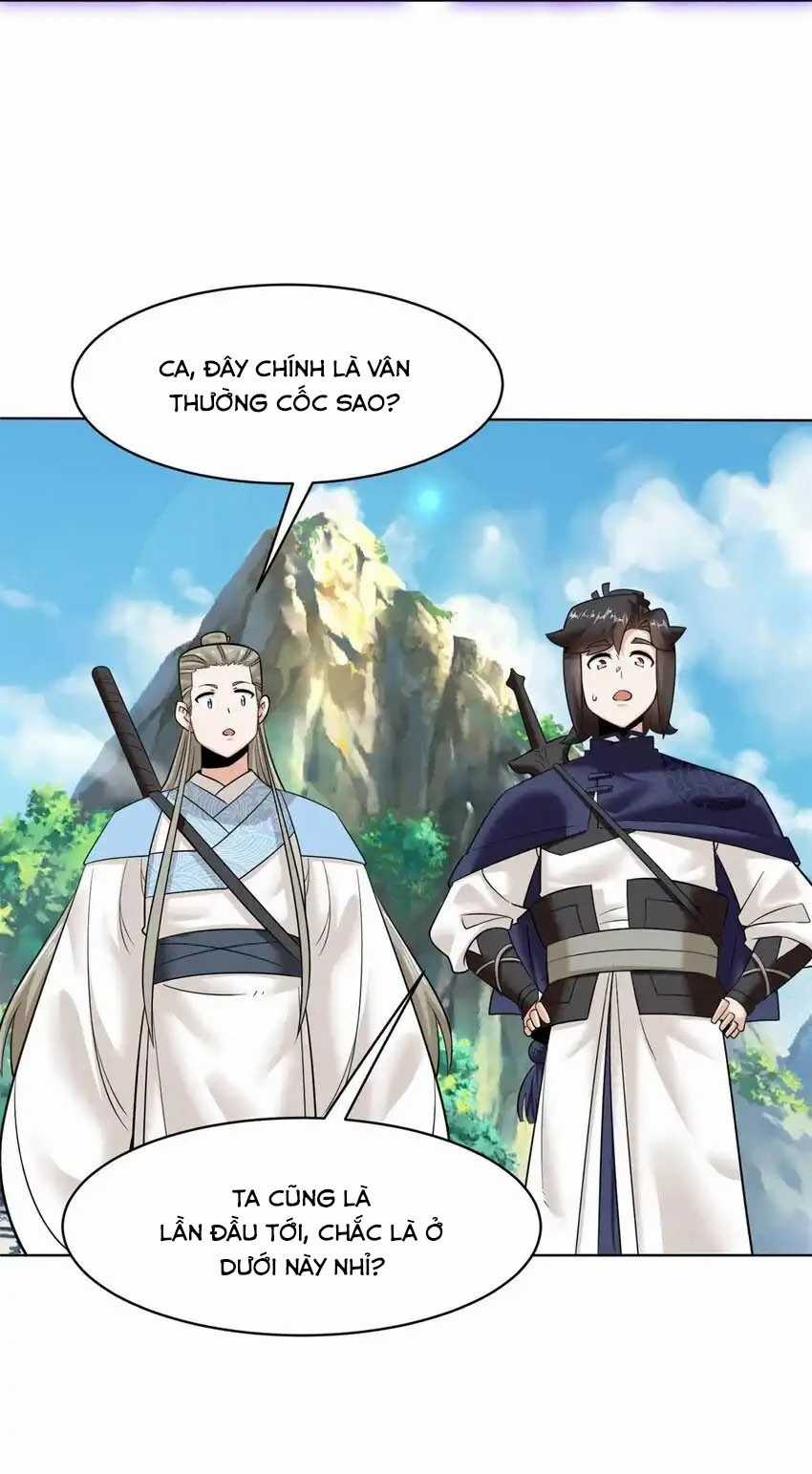 Vô Tận Thôn Phệ - Chapter 158 - Trang 3