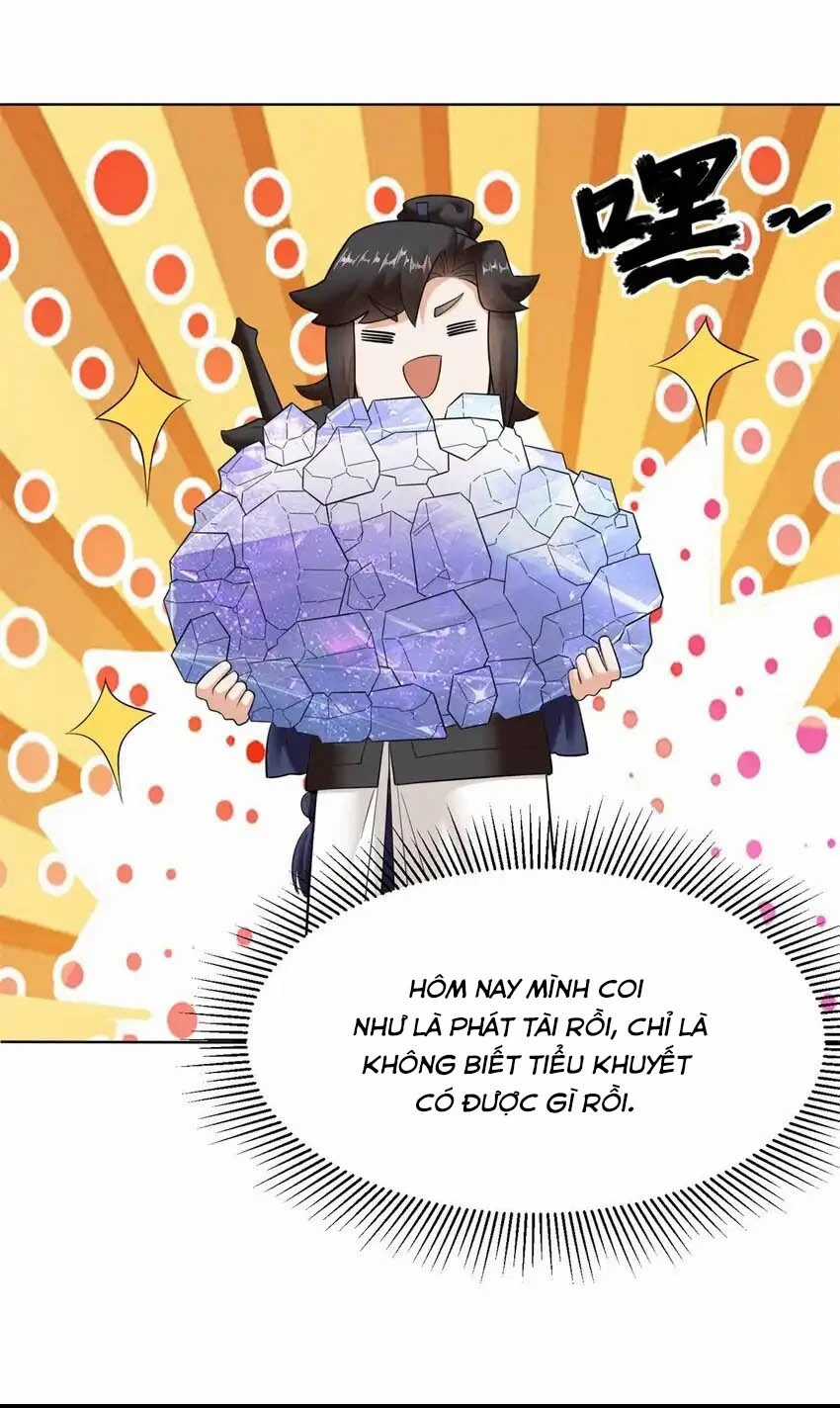 Vô Tận Thôn Phệ - Chapter 158 - Trang 21