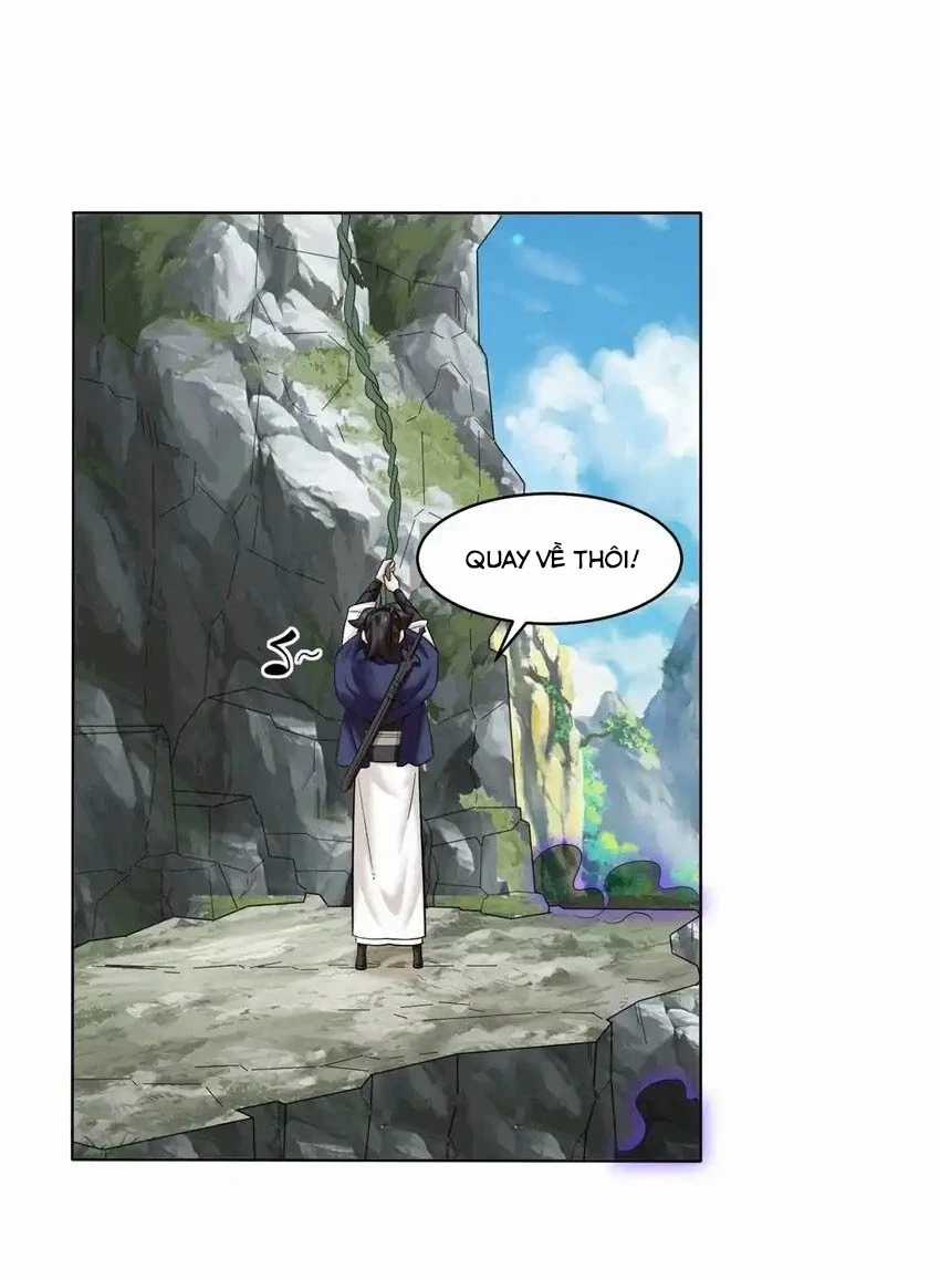 Vô Tận Thôn Phệ - Chapter 158 - Trang 22