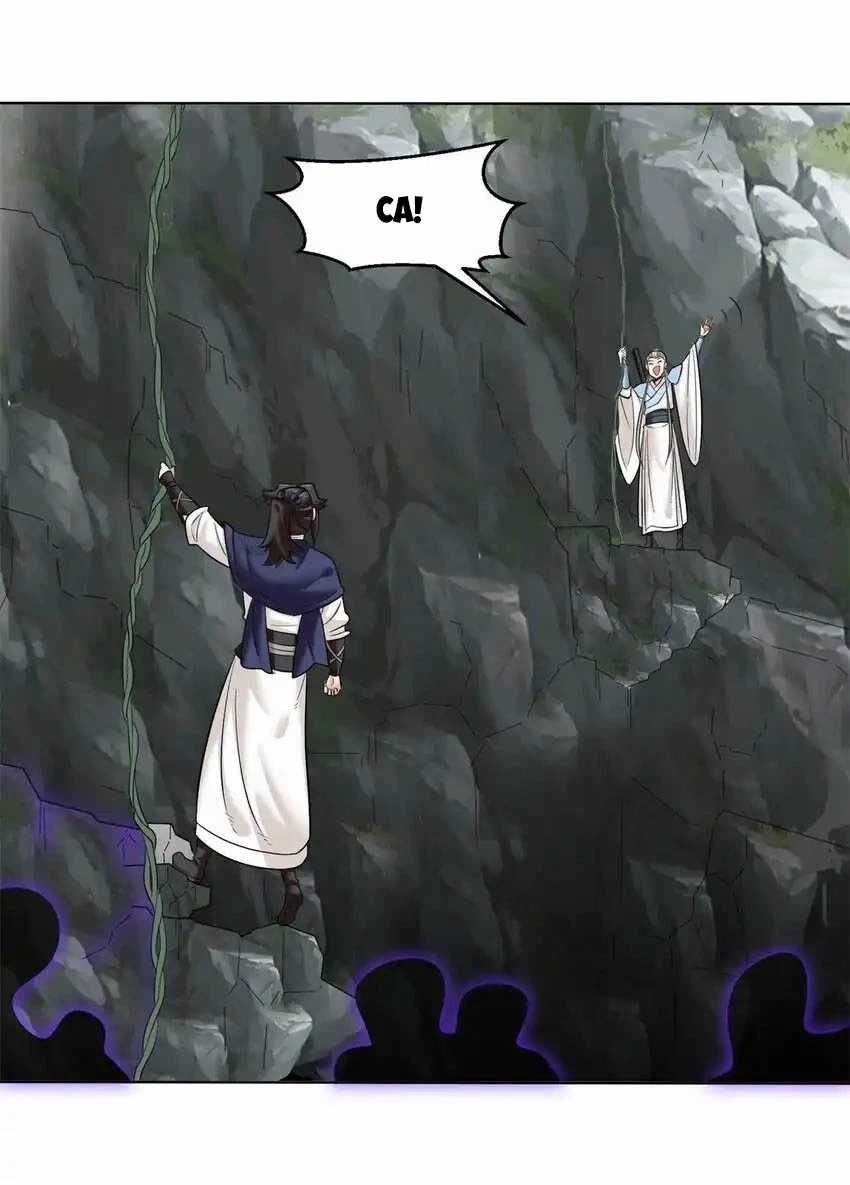 Vô Tận Thôn Phệ - Chapter 158 - Trang 23