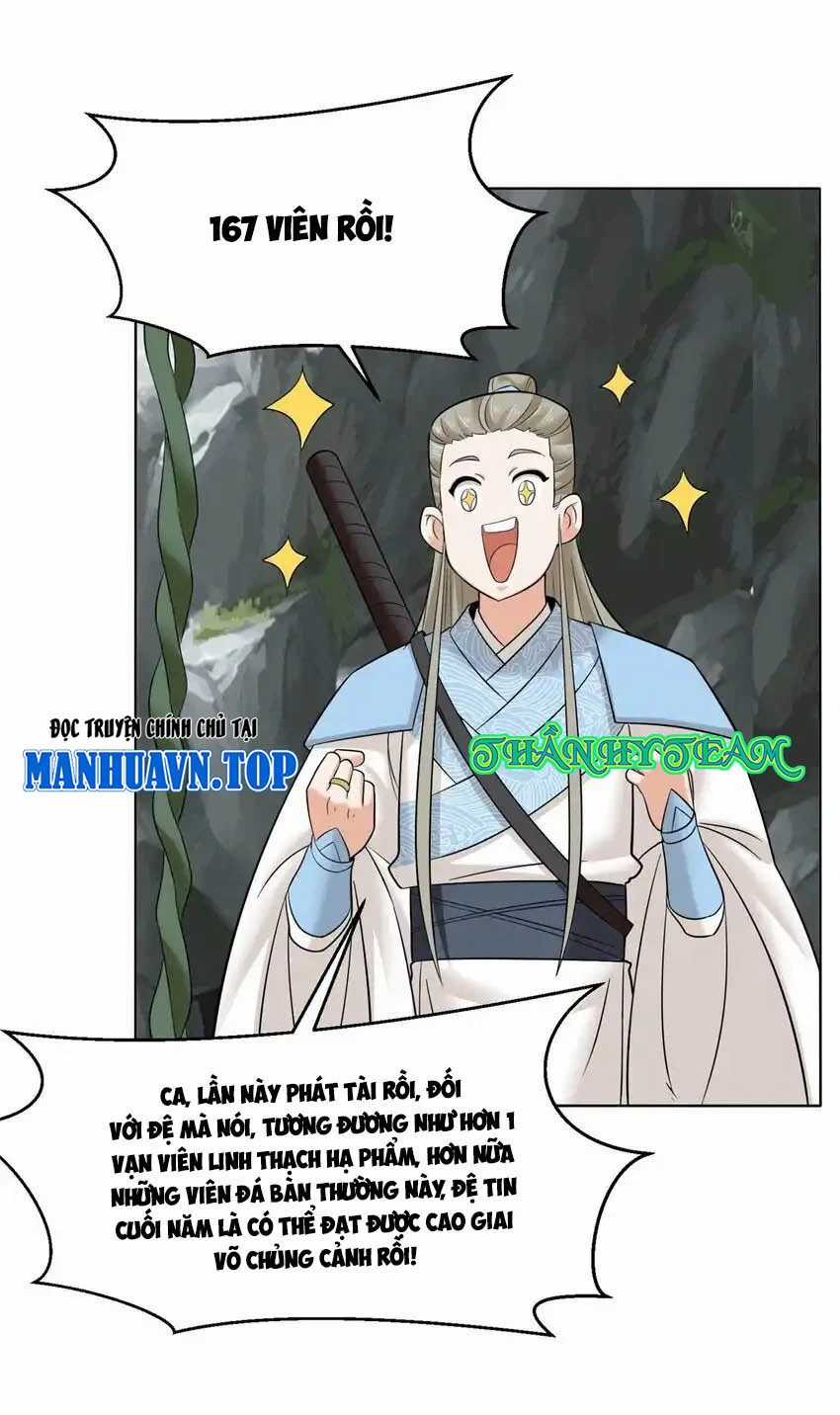 Vô Tận Thôn Phệ - Chapter 158 - Trang 25