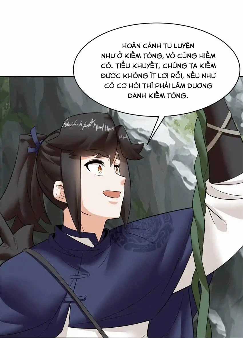 Vô Tận Thôn Phệ - Chapter 158 - Trang 26