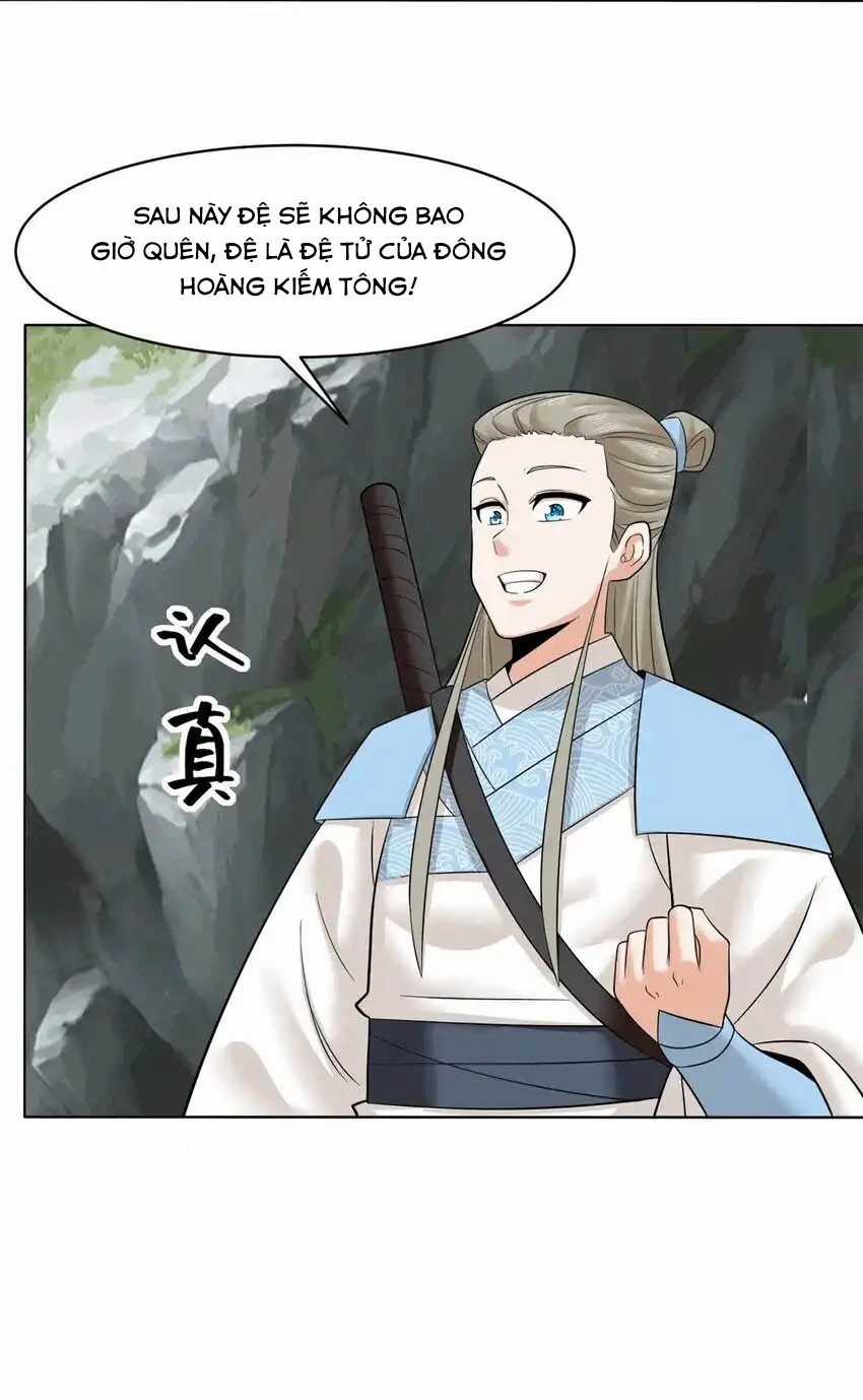 Vô Tận Thôn Phệ - Chapter 158 - Trang 27