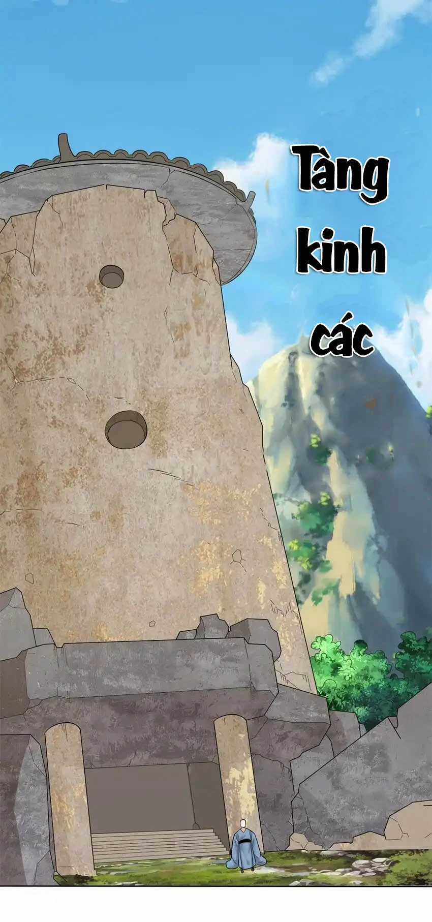 Vô Tận Thôn Phệ - Chapter 158 - Trang 29