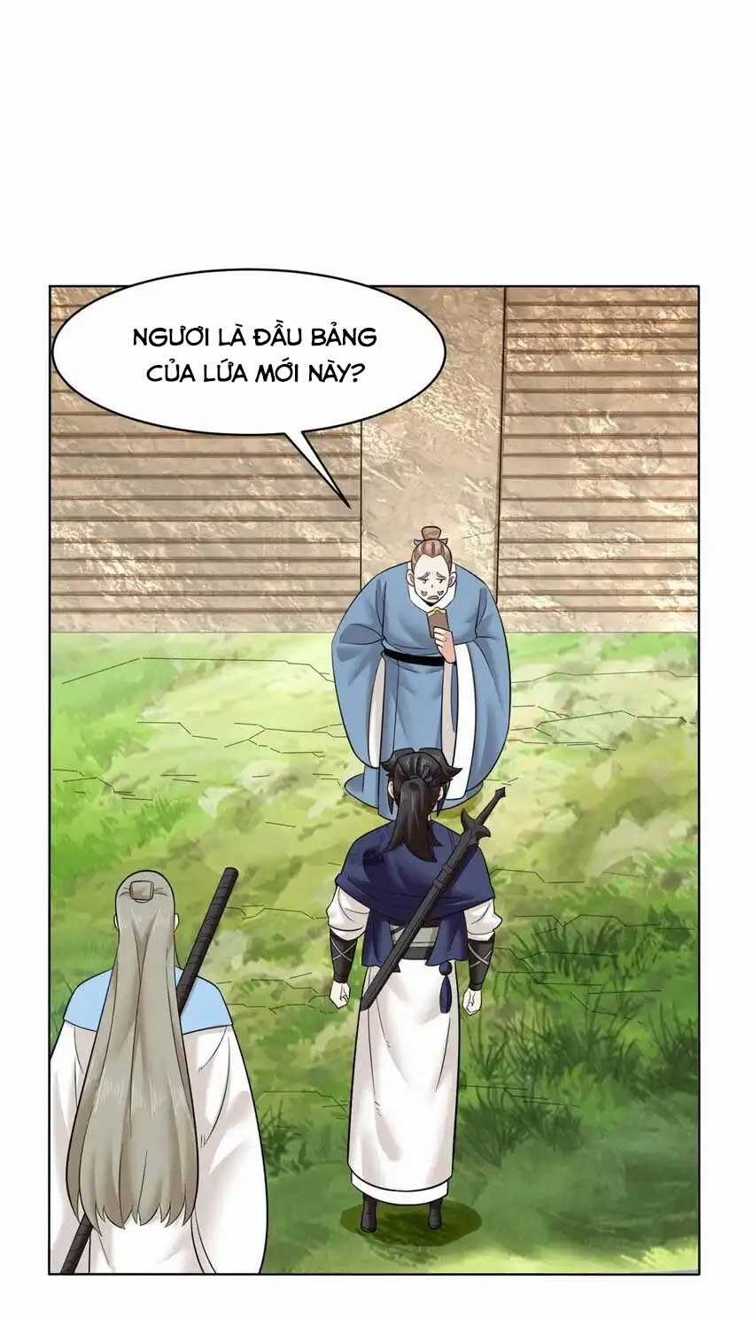 Vô Tận Thôn Phệ - Chapter 158 - Trang 30