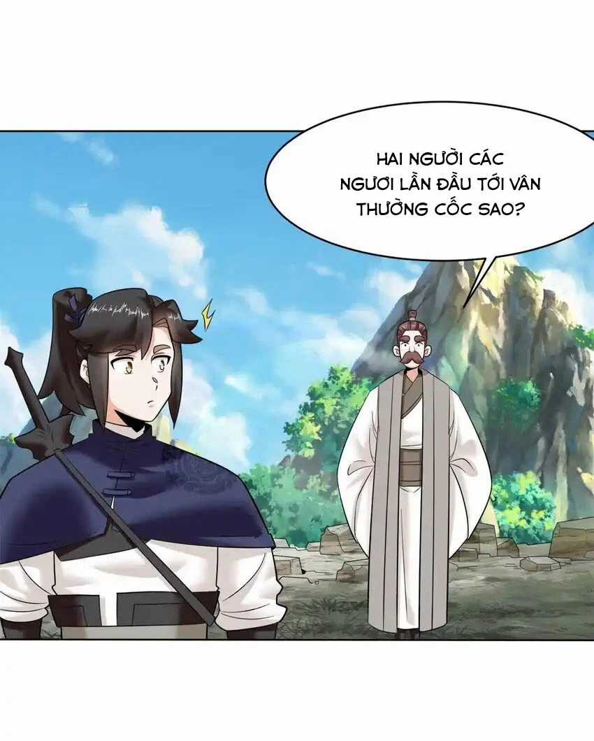 Vô Tận Thôn Phệ - Chapter 158 - Trang 4