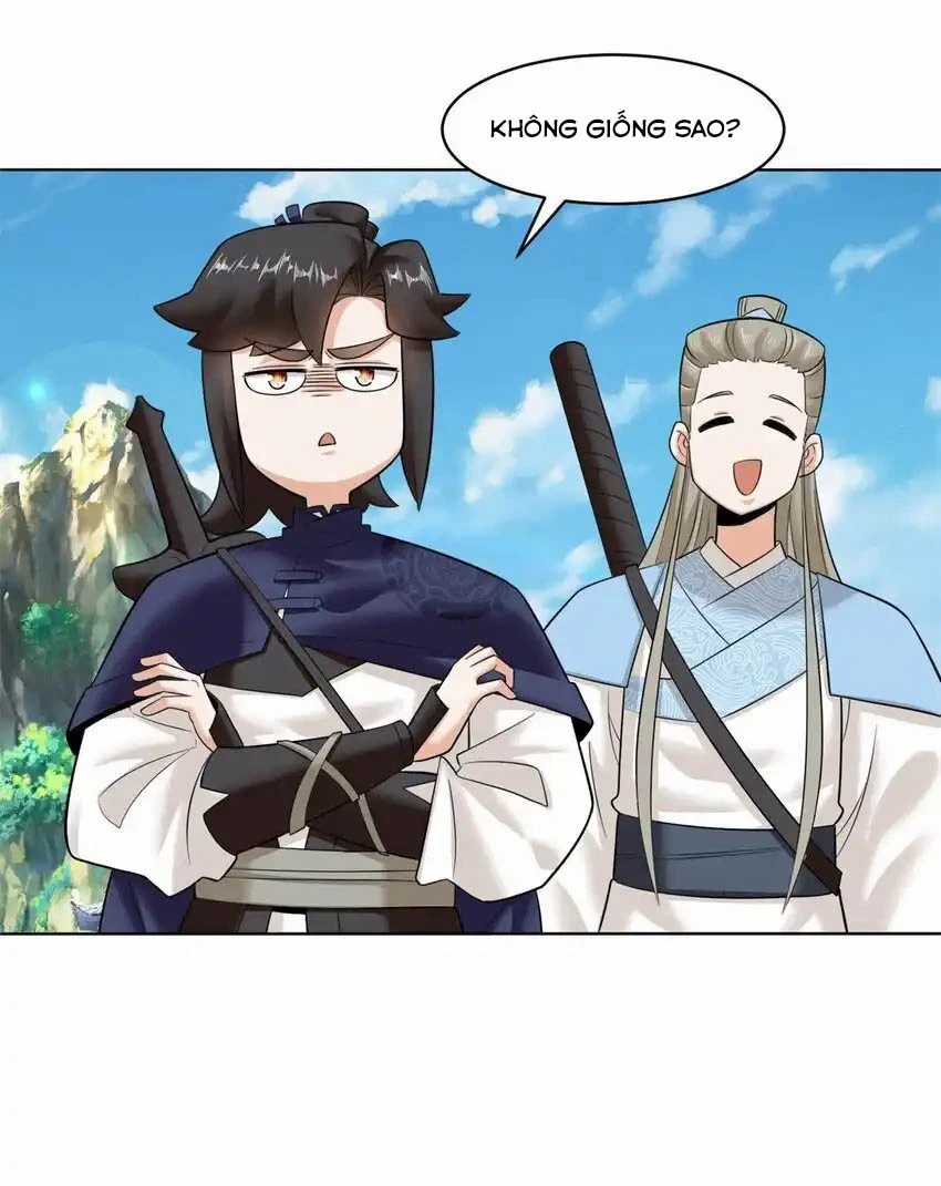 Vô Tận Thôn Phệ - Chapter 158 - Trang 31