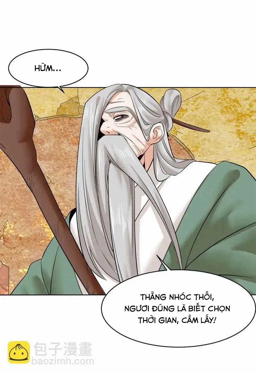 Vô Tận Thôn Phệ - Chapter 158 - Trang 36