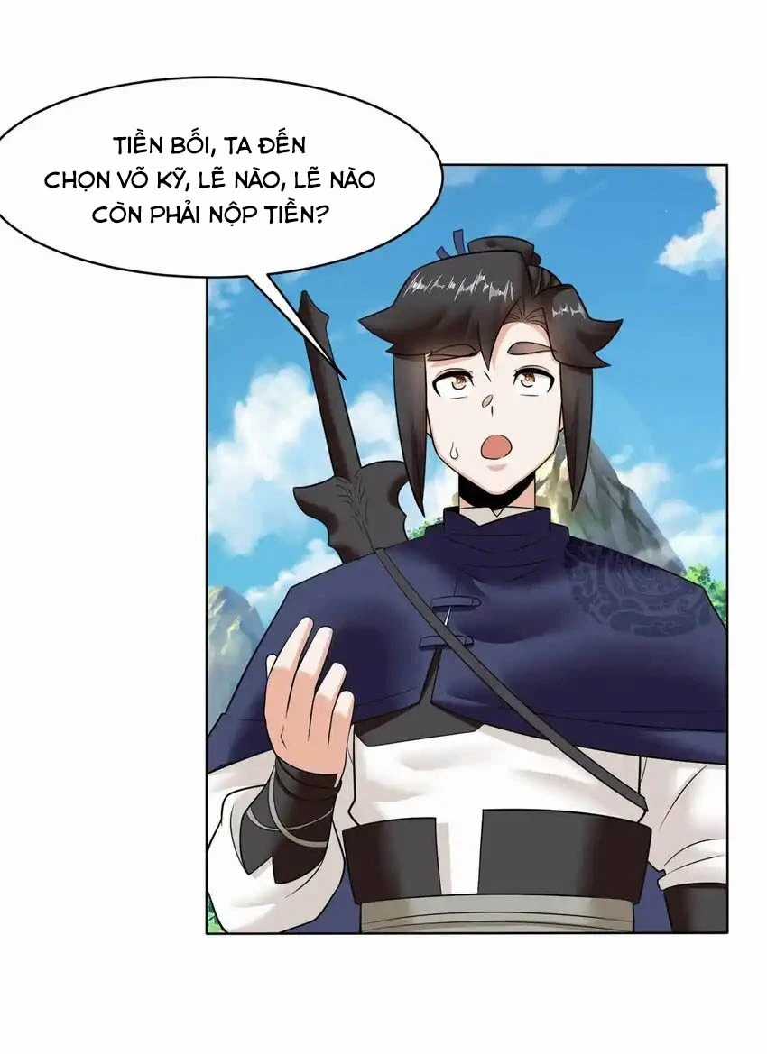 Vô Tận Thôn Phệ - Chapter 158 - Trang 37