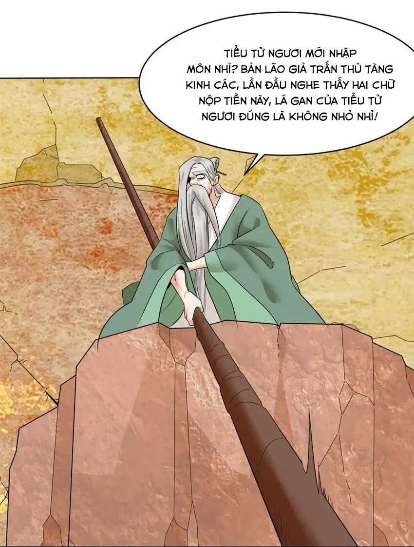 Vô Tận Thôn Phệ - Chapter 158 - Trang 39