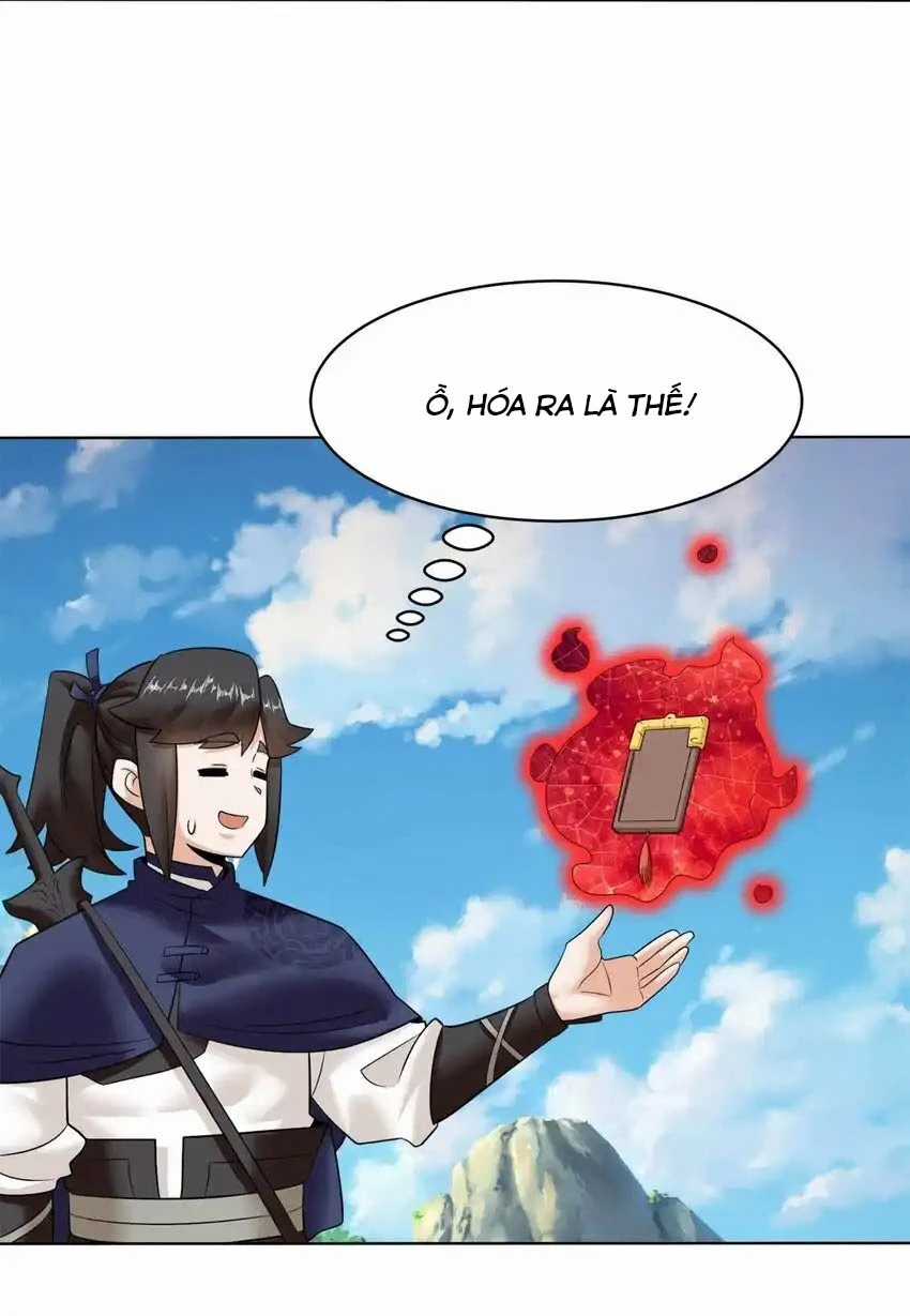 Vô Tận Thôn Phệ - Chapter 158 - Trang 42